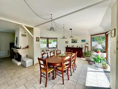 For sale Brain-sur-longuenee 7 rooms 130 m2 Maine et loire (49220) photo 1