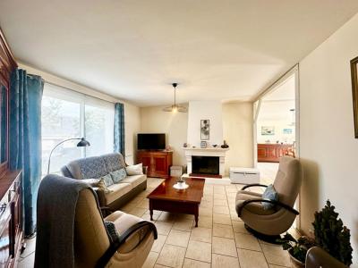 For sale Brain-sur-longuenee 7 rooms 130 m2 Maine et loire (49220) photo 2