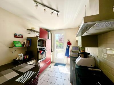 For sale Brain-sur-longuenee 7 rooms 130 m2 Maine et loire (49220) photo 4