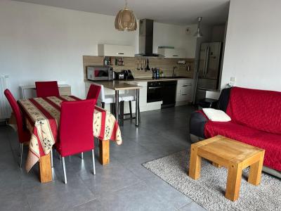 Annonce Vente 4 pi�ces Appartement Juvignac 34