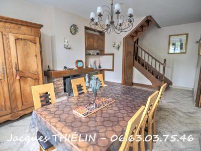 Acheter Maison 198 m2 Longue-jumelles