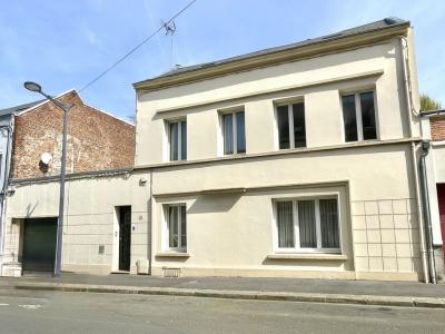 For sale Saint-quentin 7 rooms 257 m2 Aisne (02100) photo 0