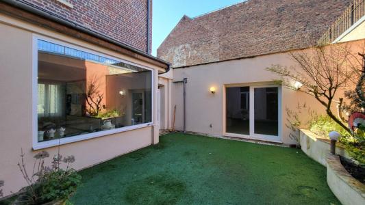 Annonce Vente 7 pi�ces Maison Saint-quentin 02