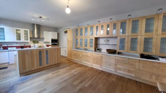 Acheter Maison 257 m2 Saint-quentin