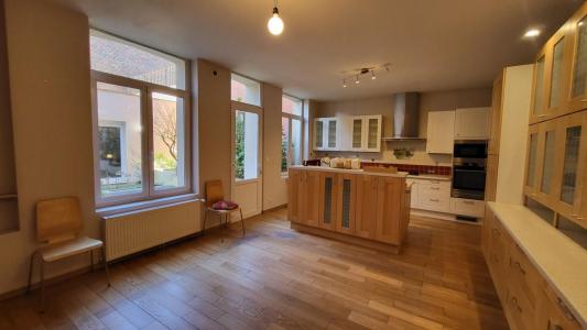 Acheter Maison Saint-quentin Aisne