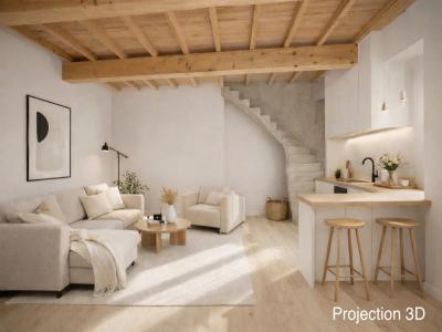 For sale Limoux 110 m2 Aude (11300) photo 0