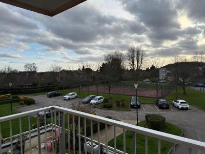 For sale Bois-guillaume 3 rooms 65 m2 Seine maritime (76230) photo 3