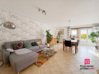 For sale Pouilly-en-auxois 4 rooms 130 m2 Cote d'or (21320) photo 0