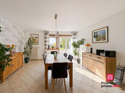 Annonce Vente 4 pi�ces Maison Pouilly-en-auxois 21