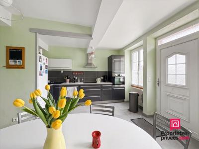 Acheter Maison 130 m2 Pouilly-en-auxois