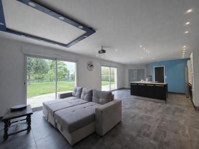 Annonce Vente 5 pi�ces Maison Landes-le-gaulois 41