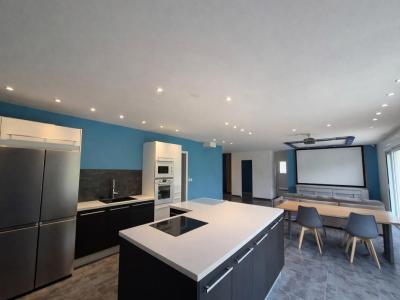 Acheter Maison 123 m2 Landes-le-gaulois