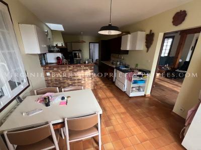 Acheter Maison 154 m2 Echillais