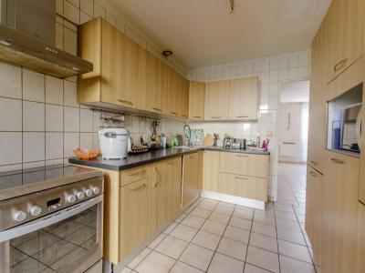 For sale Mureaux 6 rooms 105 m2 Yvelines (78130) photo 4