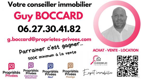 For sale Bourg-en-bresse 3 rooms 58 m2 Ain (01000) photo 3