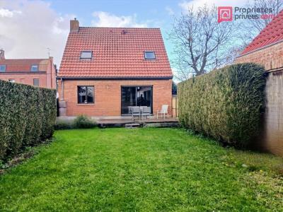 For sale Bachy 4 rooms 105 m2 Nord (59830) photo 1