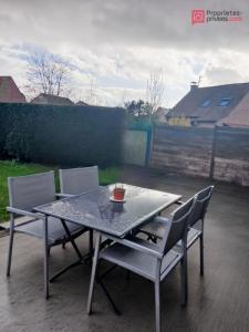 For sale Bachy 4 rooms 105 m2 Nord (59830) photo 2