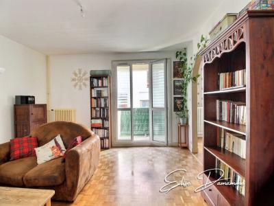 For sale Havre 4 rooms 78 m2 Seine maritime (76600) photo 2