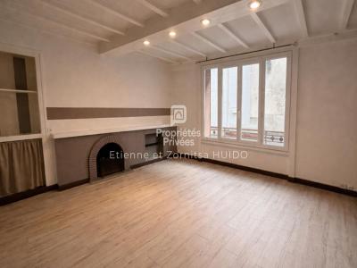 Annonce Vente 5 pi�ces Maison Vatan 36