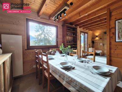For sale Manigod 4 rooms 72 m2 Haute savoie (74230) photo 2