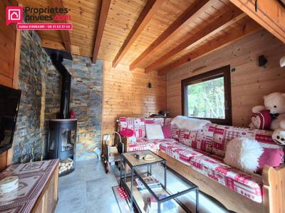 For sale Manigod 4 rooms 72 m2 Haute savoie (74230) photo 3