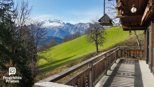 For sale Clusaz 4 rooms 72 m2 Haute savoie (74220) photo 4