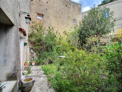 Annonce Vente 8 pi�ces Maison Fraisse-des-corbieres 11