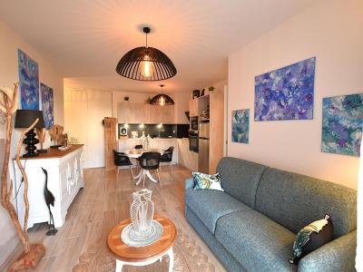 Annonce Vente 2 pi�ces Appartement Lanton 33