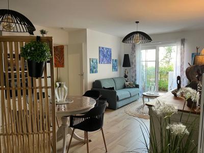 Acheter Appartement 50 m2 Lanton