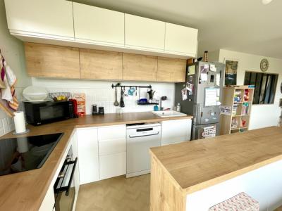 Acheter Appartement 83 m2 Floirac