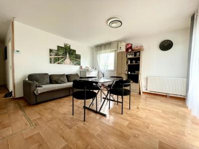 For sale Nantes 2 rooms 54 m2 Loire atlantique (44300) photo 1