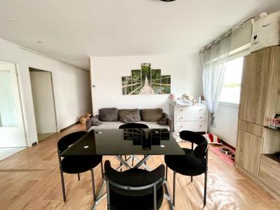 For sale Nantes 2 rooms 54 m2 Loire atlantique (44300) photo 2