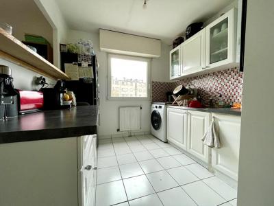 For sale Nantes 2 rooms 54 m2 Loire atlantique (44300) photo 3