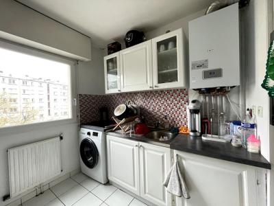 For sale Nantes 2 rooms 54 m2 Loire atlantique (44300) photo 4