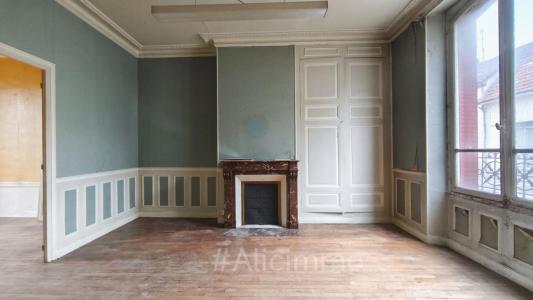 Acheter Maison Sezanne 99990 euros