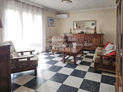 Acheter Maison Beziers Herault