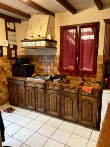 For sale Courtillers 5 rooms 83 m2 Sarthe (72300) photo 1