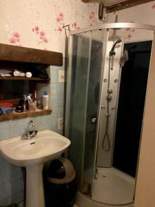 For sale Courtillers 5 rooms 83 m2 Sarthe (72300) photo 3