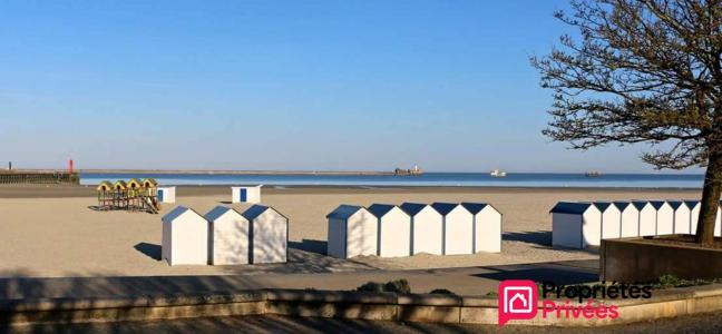 For sale Boulogne-sur-mer 1 room 21 m2 Pas de calais (62200) photo 0