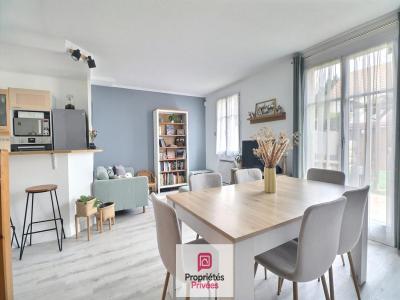 Annonce Vente 5 pi�ces Maison Acheres 78