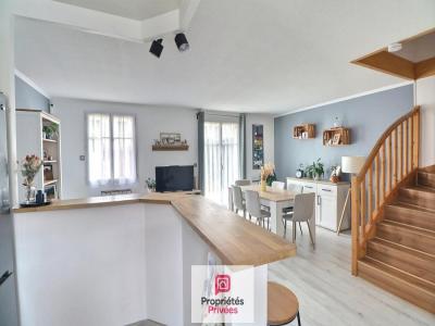 Acheter Maison Acheres 360000 euros