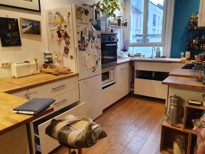Acheter Appartement 161 m2 Nantes