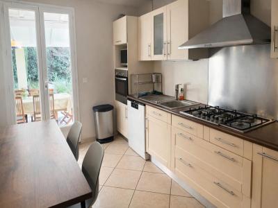 Acheter Maison Marseille-11eme-arrondissement 589000 euros