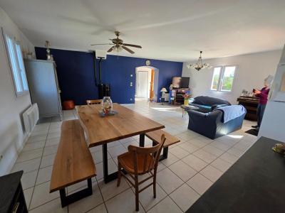 Annonce Vente 4 pi�ces Maison Luc 83