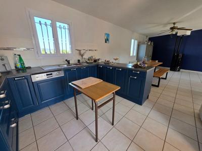 Acheter Maison Luc 471000 euros
