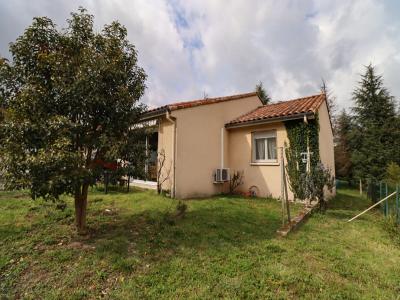 For sale Aiguefonde 3 rooms 76 m2 Tarn (81200) photo 0