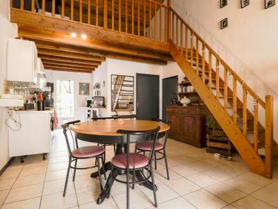 Annonce Vente 3 pi�ces Maison Aiguefonde 81