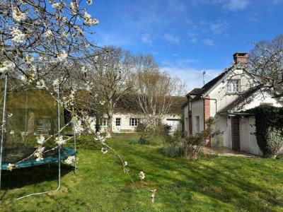 Annonce Vente 5 pi�ces Maison Muzy 27