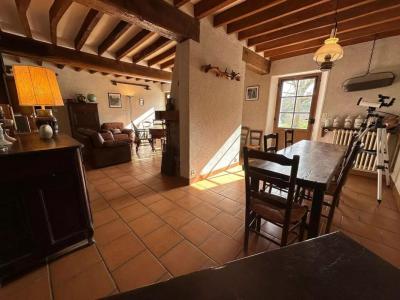 Acheter Maison 109 m2 Muzy