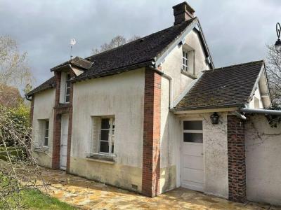 Acheter Maison Muzy Eure
